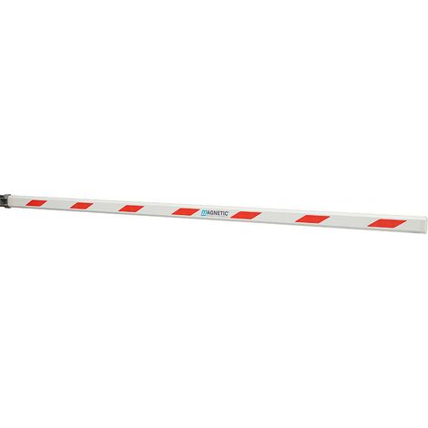 Lisse Microboom-N050 FAAC