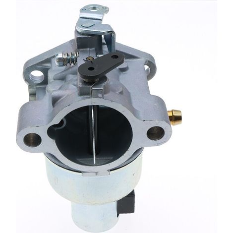 1 carburatore, 17,5 CV, per tosaerba John Deere L110 LT155 LT160 SV530 SV540, kit completo con guarnizioni e filtro. (1/4)