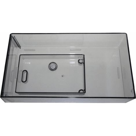 RESERVOIR COMPLET POUR PETIT ELECTROMENAGER MAGIMIX - 501217
