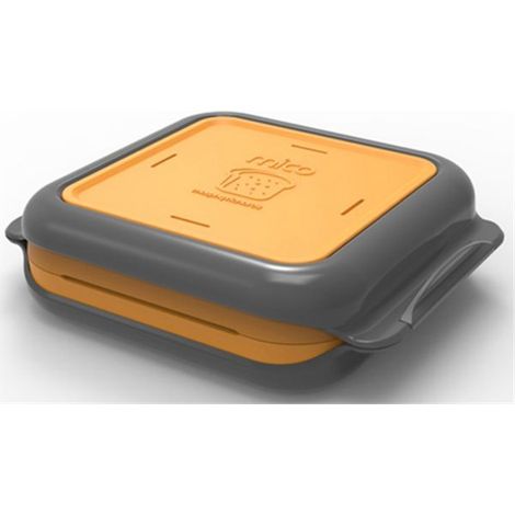 Mikrowellen-Croque-Monsieur-Form - Mico Toasties - Morphy Richards