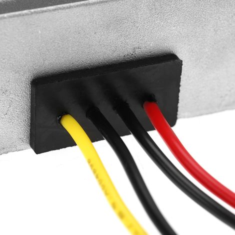 12V auf 24V 10A 240W Aufwärtswandlermodul (1/5)