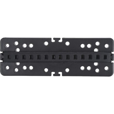 Support de sondeur universel léger et antidérapant à rotule pour bateau, kayak, ponton, canoë (1/5)