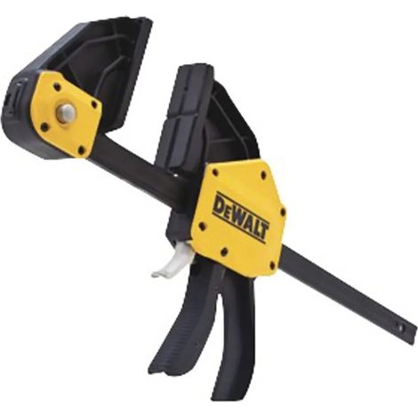Dewalt DWHT0-83185 Mordaza Extra-Large 300 mm con función esparcidor