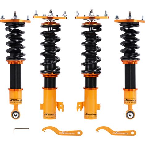 Coilover For Subaru Forester III MK3 2009-2013 Suspensión roscada Amortiguadore (1/5)