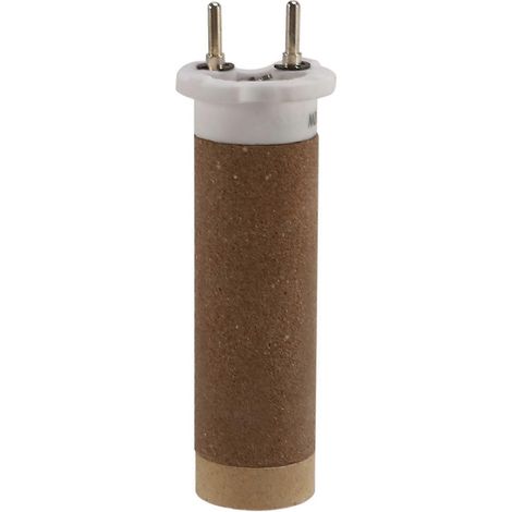Élément chauffant en céramique 142.717 230V 1550W, adapté aux outils thermiques à thyristors bidirectionnels à trois bornes ST/AT. (1/5)
