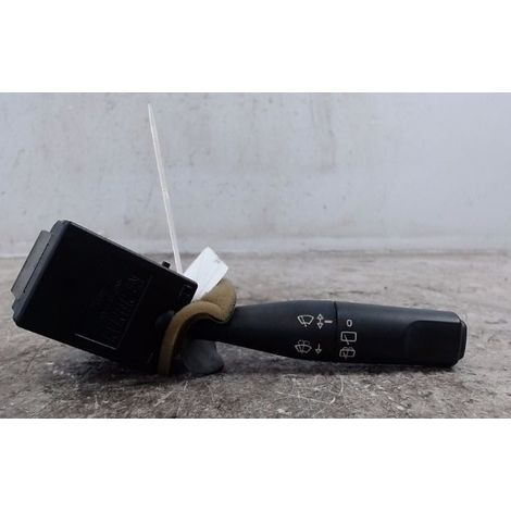 [PRODUIT D'OCCASION] Commande Essuie Glace PEUGEOT 206 5p ♻️ Ref Oe. 96049597zl - Garantie à vie (1/4)