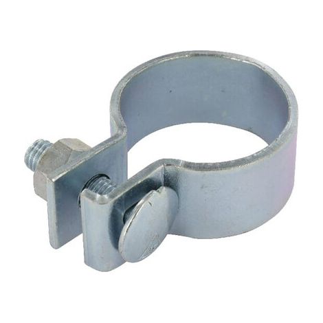 Abrazadera de escape 38-40 mm UNIVERSAL 590020KR 38