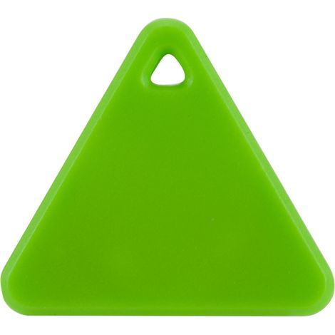 Mini-Bluetooth-Tracker für Schlüssel, Geldbörse, Tasche, Anti-Verlust-Alarm, intelligenter Locator (Grün) (1/5)