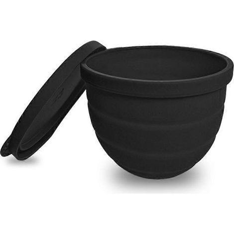 Silikoneinsätze für KitchenAid 5-Quart-Kippkopf-Rührschüsseln - Ersatzteile für Küchenmaschinen (B) (1/5)