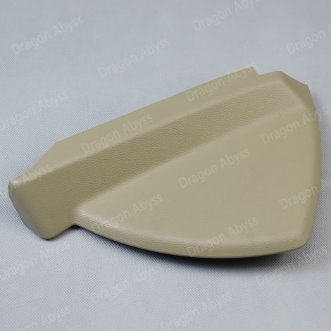 Applicable to Mercedes-Benz 08-14 W204 C250 C300 dashboard dashboard trim beige A2046800178 (1/4)