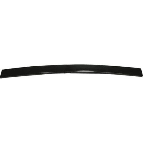 POIGNEE DE FOUR NOIRE POUR CUISINIERE VESTEL - 37004510