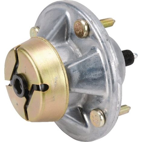Logement de palier complet JOHN DEERE AM144377 (1/2)