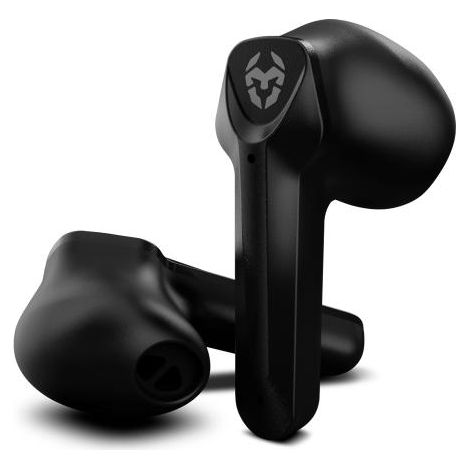 Cuffie wireless - Krom - Kall - Ergonomiche - Microfono integrato - Custodia di ricarica (1/4)