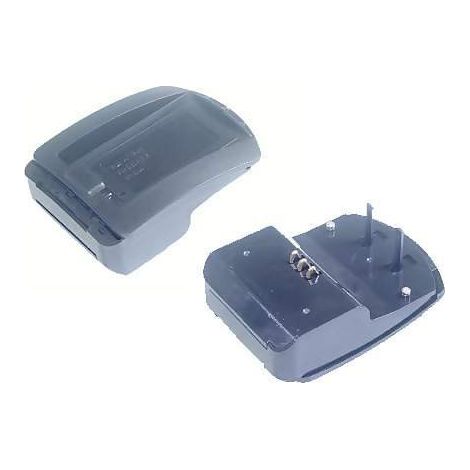 NX - Plaque adaptable pour chargeur CEL9005 (1/2)