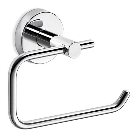 Inda - Gealuna Kipprollenhalter aus verchromtem Stahl