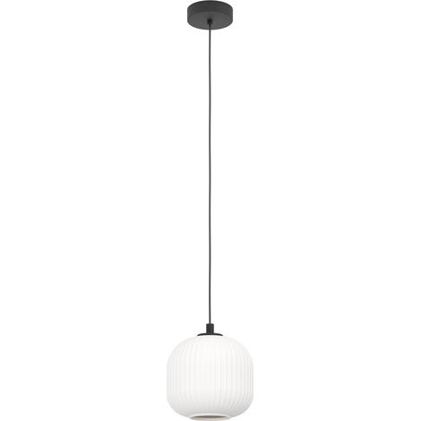 Suspension luminaire Mantunalle, lampe de plafond suspendue, lustre (1/5)