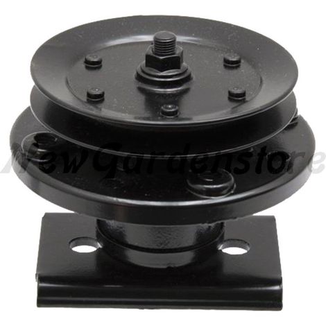 Mozzo portalama trattorino tagliaerba compatibile AYP HUSQVARNA 532 13 68-19