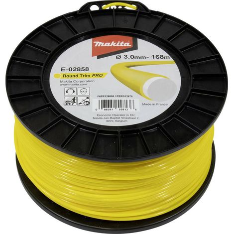 Makita E-02858 Filo di ricambio (1/2)