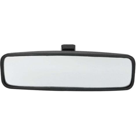 pour retroviseur interieur clio 3 pour retroviseur interieur citroen c1 Rétroviseur Intérieur Boîtier ABS 814842 Convient pour Aygo Citroen C1 Citroen SAXO 1.4VTS 1.5D 1.0X 1.6VTS 1.1X 1996 2 (1/5)