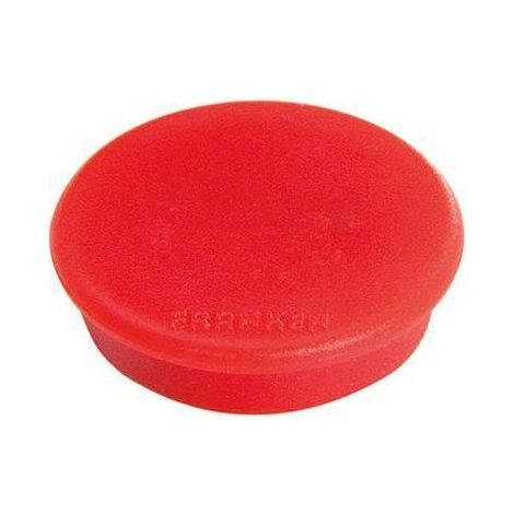 FRANKEN Magnet FRANKEN 13mm 0,1kg rot 10 St./Pack. FRANKEN 13mm 0,1kg rot 10 St./Pack. (1/2)