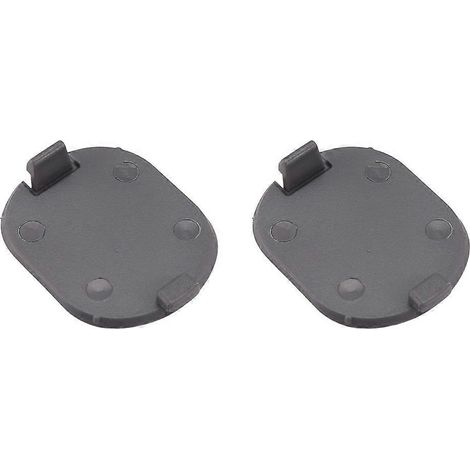 Cache-écrous de feux arrière, cache-boulons, caches décoratifs et caches de lunette (33506-SWA-A01) compatibles avec CR-V RE 2007-2011 (paquet de 2) (1/5)