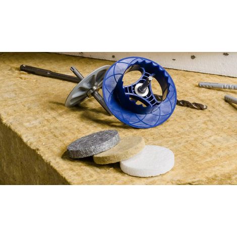 Koelner Zatyczka 90mm Mineralwolle Dämmung