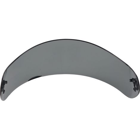 Visière teal foncé pour casque moto K1 K3SV K5, protection solaire et anti-UV (1/5)