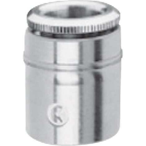 Racor de inserci贸n CAMOZZI 67008 (1/2)