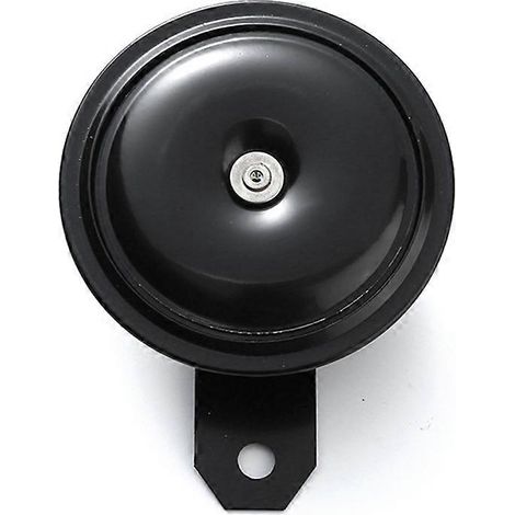 Klaxon à disque bitonal 12 V 120 dB pour Toyota Yaris, 4 Runner, Corolla, RAV4, Prius, Highlander, Camry, Land Cruiser, Verso et Hilux (1/5)