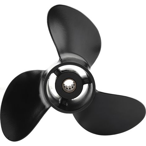 Bougie d'allumage B7HS 5110 - Yamaha 2 temps 15CV Moteur Hors-bord (1 pièce) (1/5)