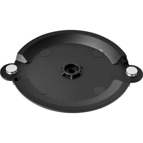 Disque de Coupe de Rechange avec Vis, Disque de Coupe Pour Tondeuse Sans Fil Einhell, Gardol, Gartenmeister, Mr Gardener (1/4)