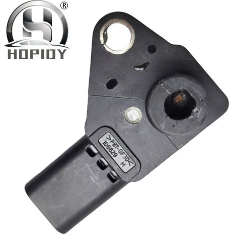 MRE1 ist geeignet für Weichai Gas 3MPP2-10 Drucksensor 1001333671 Zubehör 33MPP1-4 (1/2)