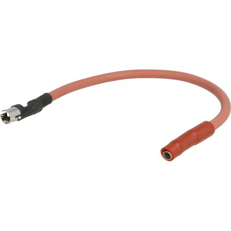 Wolf Zündkabel Cuenod-Brenner - 32kW, 2414305