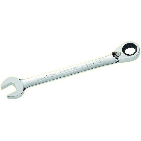 Chiave a cricchetto EXPERT di Facom 15 mm - E113307