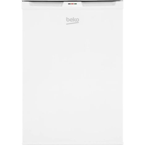 Congelador Beko fse1074n capacidad 95 litros función rápida (1/3)