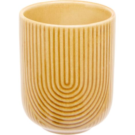 TAZA S LYA OCRE 20CL - Atmosphera créateur d'intérieur