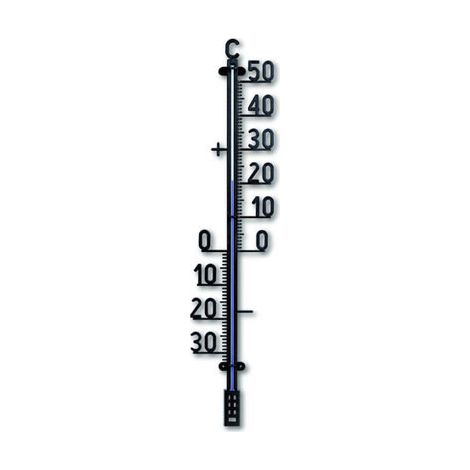 TFA Außenthermometer Plastik 16cm (1/2)