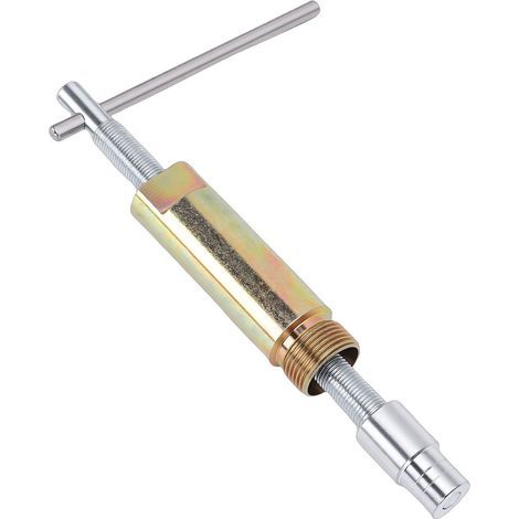 Outil d'extraction de manchon de Compression, 1/2 pouces de diamètre, retrait rapide des anneaux en acier allié (1/5)