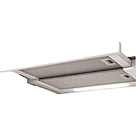 Elica Elite 14 Lux WH A 60 Cappa da Cucina Bianco (1/3)