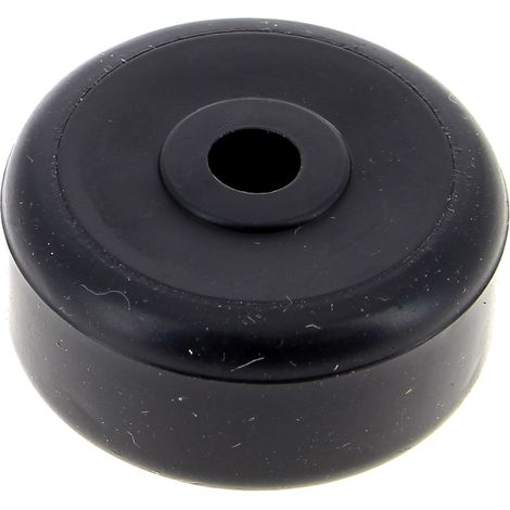 Ruota posteriore rs-rt3281 per aspirapolvere rowenta