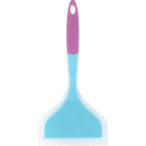 Ustensiles de cuisine en silicone - ustensiles de cuisine antiadhésifs et résistants à la chaleur (1/4)