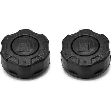 2 PCS Ø45mm Bouchon Reservoir Tondeuse (1/5)