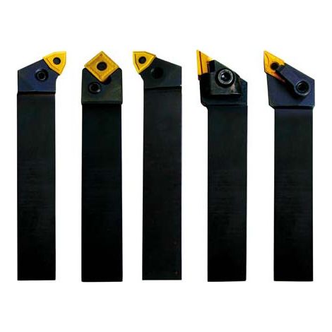 Juego de cuchillas HM 3441672