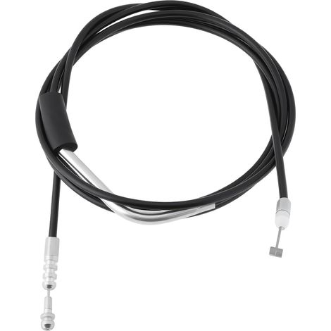 Câble de Déverrouillage du Capot Moteur Compatible avec Punto 1999–2005 Compatible avec Golf 2003–2009 46524762 (1/5)