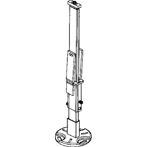 Vono VN-Standkonsole SK23 (FBSSP32ZB)