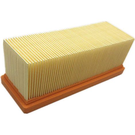 Adecuado para accesorios de filtro de aspiradora Karcher SE2001 SE3001 (6.414 – 498.0)