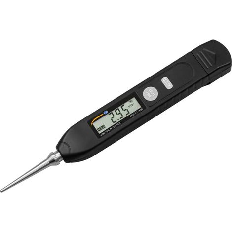 [GEBRAUCHT] Pce Instruments Beschleunigungsaufnehmer Pce Vt Messgerät Schwingungsmesser B-Ware
