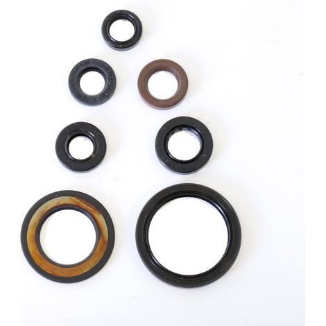 Juego de juntas de motor Athena para Yamaha YFM 700 Raptor (2006-2018)