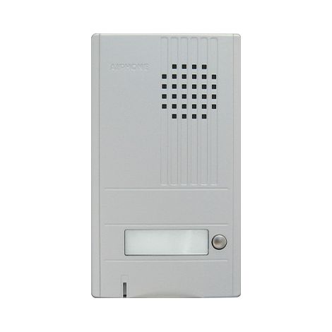 PANEL - DA1DS AIPHONE (1/2)