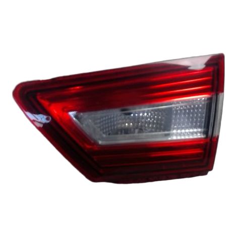 [PRODUIT D'OCCASION] Feu Arriere Interieur Droit RENAULT Clio Iv ♻️ Ref Oe. 265505796r - Garantie à vie (1/3)